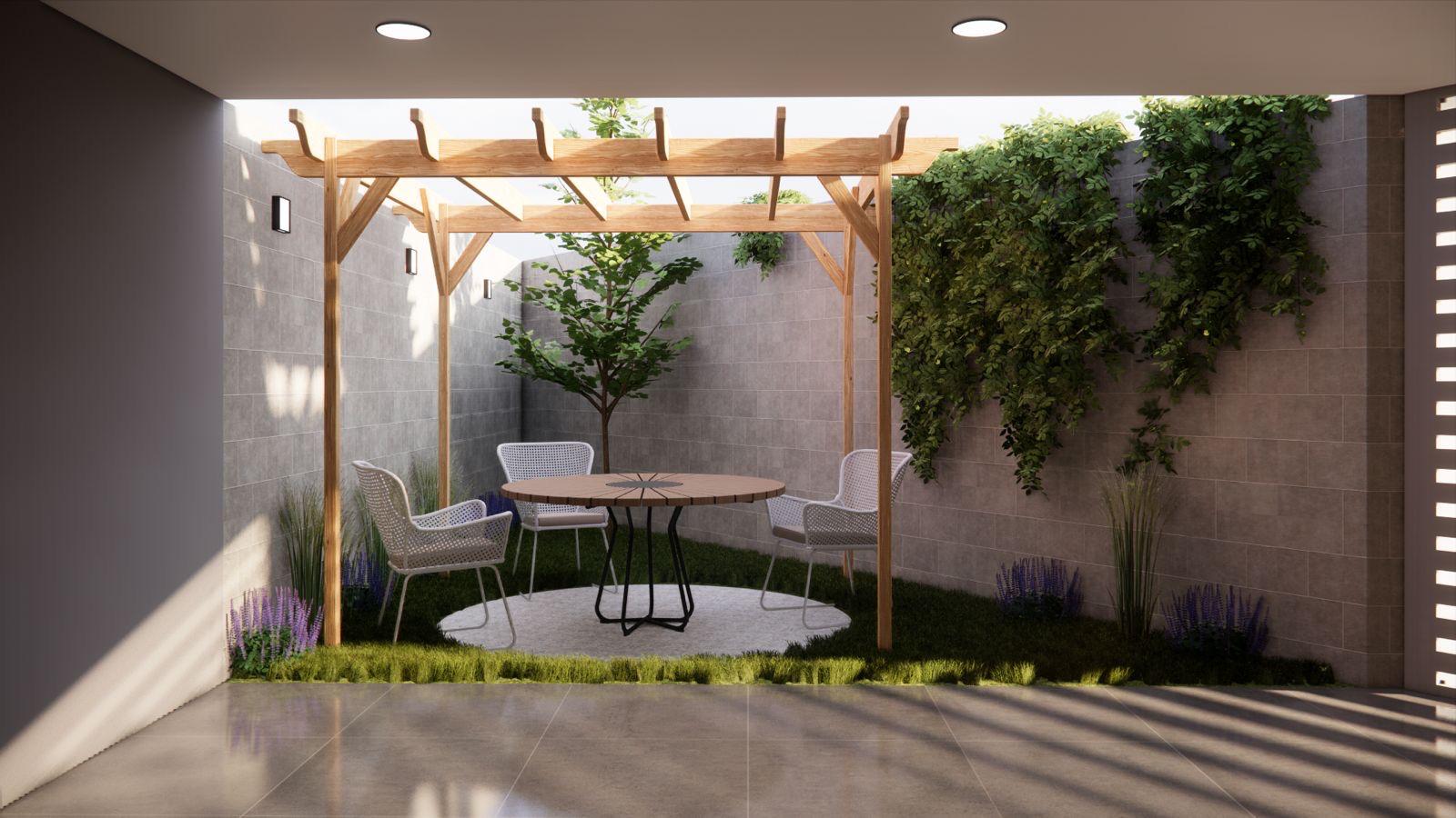 Santa Ana Condo – Residential Sinai - Image 3