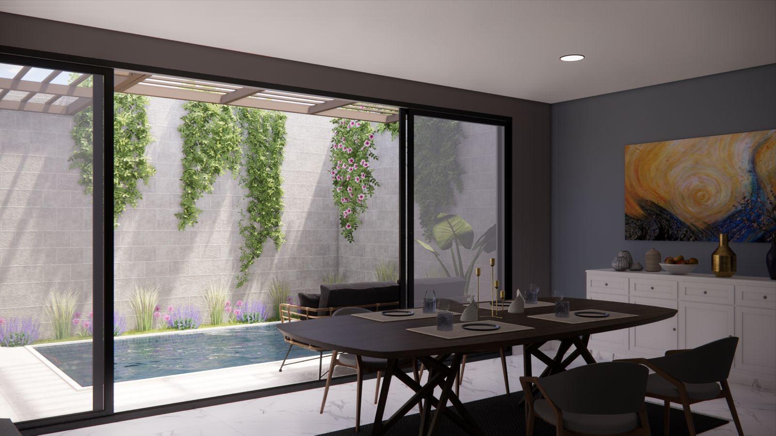 Santa Ana Condo – Residential Sinai - Image 4