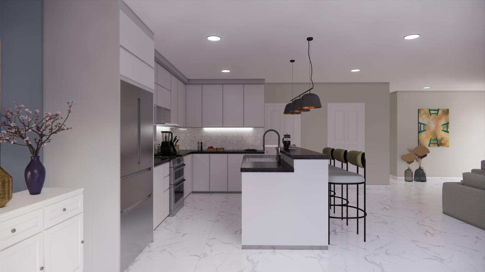 Santa Ana Condo – Residential Sinai - Image 2