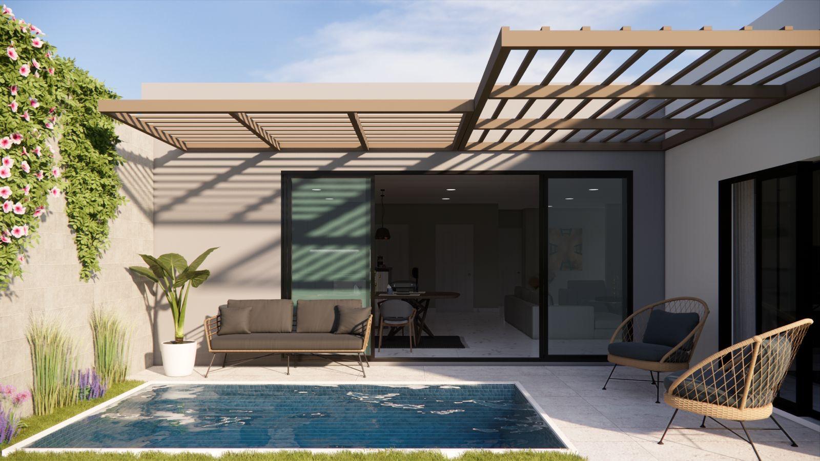 Santa Ana Condo – Residential Sinai - Image 7