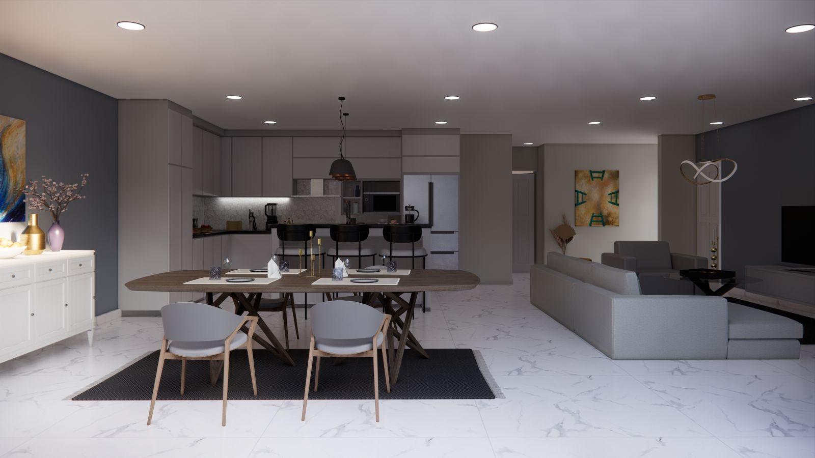 Santa Ana Condo – Residential Sinai - Image 5