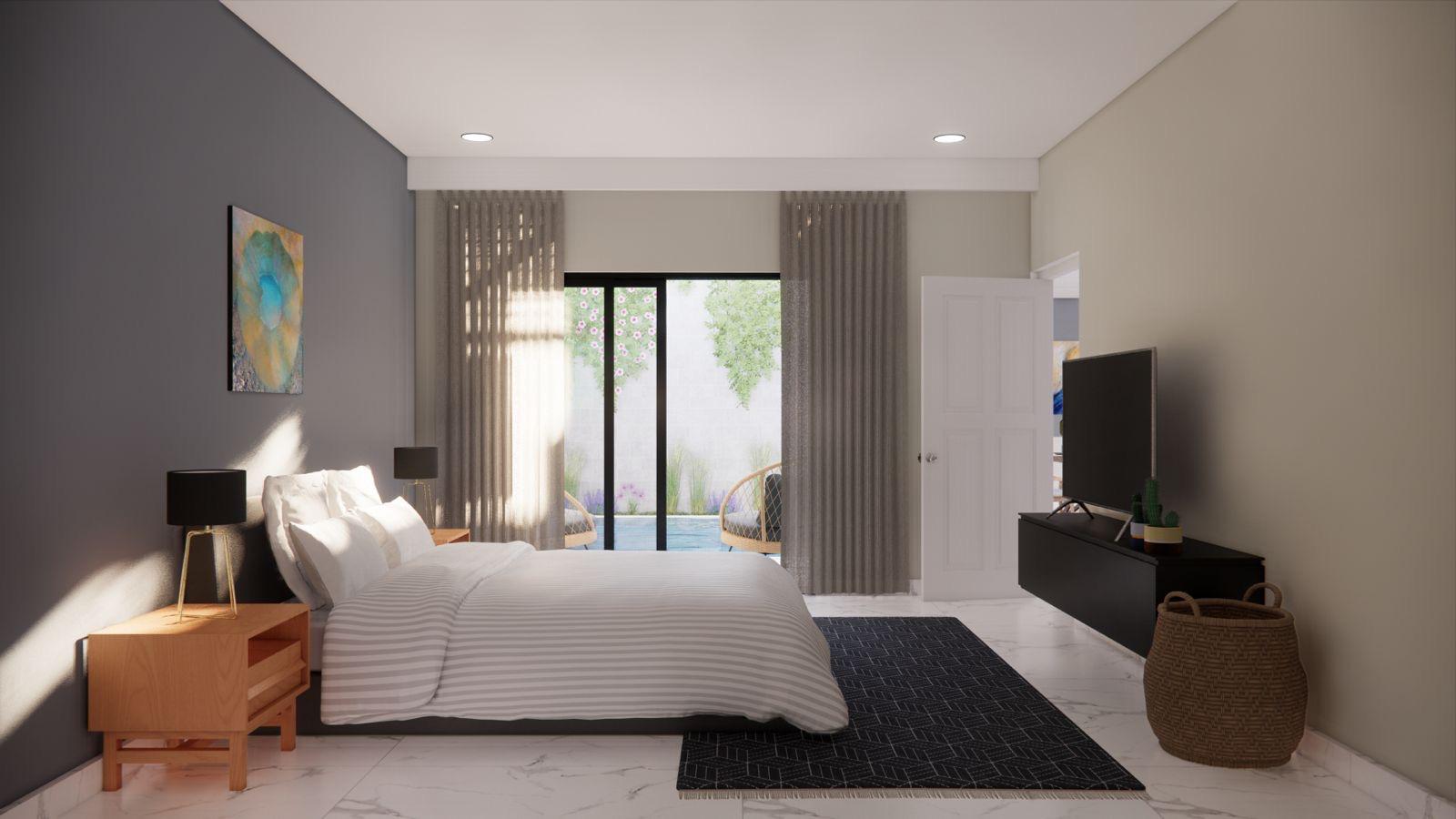 Santa Ana Condo – Residential Sinai - Image 8