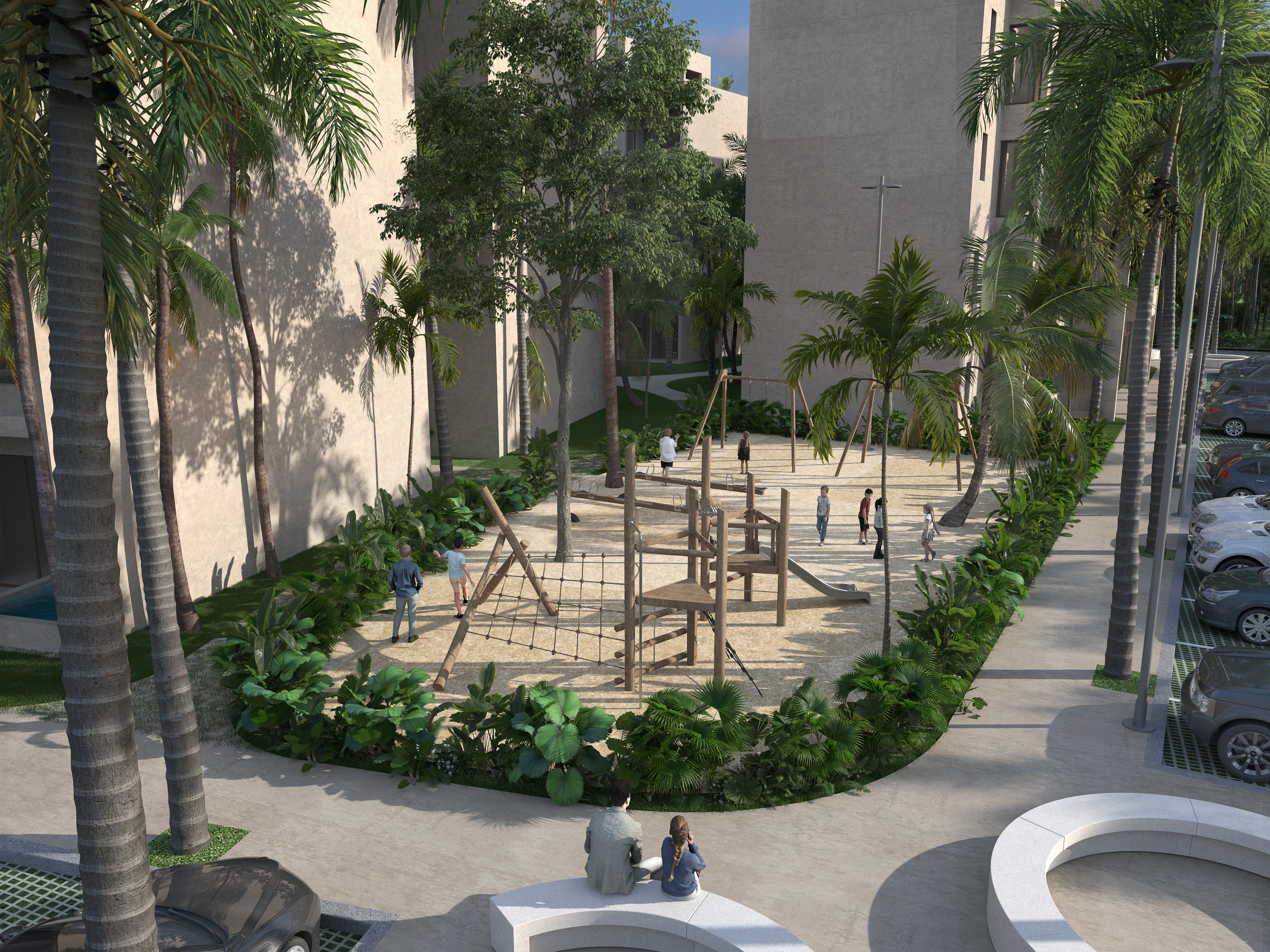 Live or Invest in Paradise – 1 Bedroom - Pre-Construction Condo in Punta Cana - Image 8