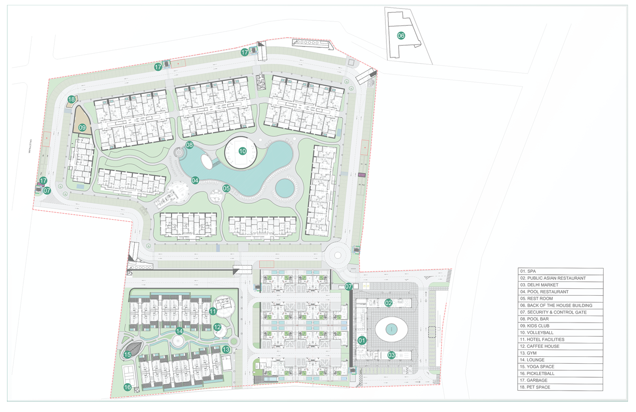 Live or Invest in Paradise – 1 Bedroom - Pre-Construction Condo in Punta Cana - Image 11