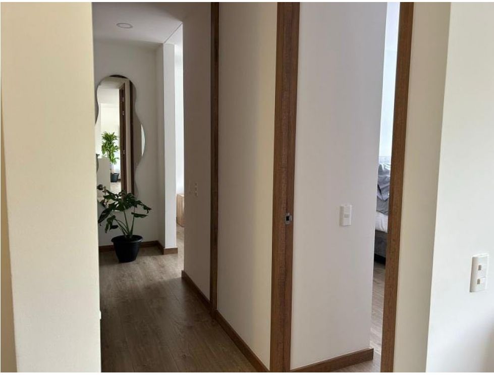 Beautiful 2 bedroom condo in Trianon Envigado - Image 7