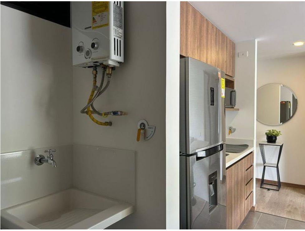 Beautiful 2 bedroom condo in Trianon Envigado - Image 6