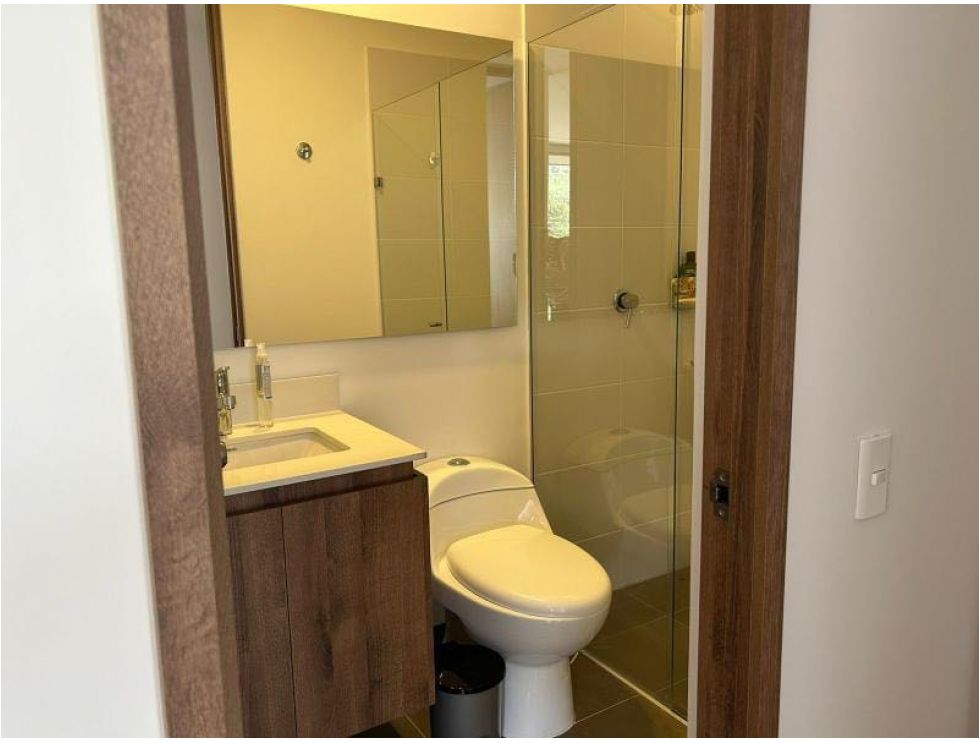Beautiful 2 bedroom condo in Trianon Envigado - Image 10