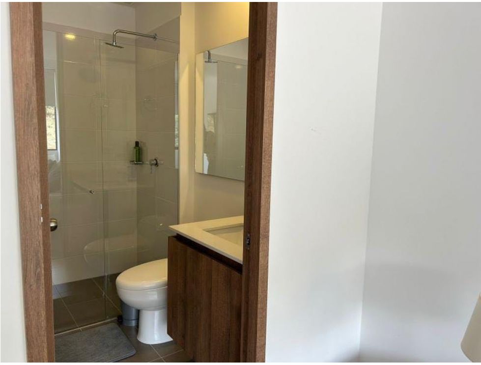 Beautiful 2 bedroom condo in Trianon Envigado - Image 5