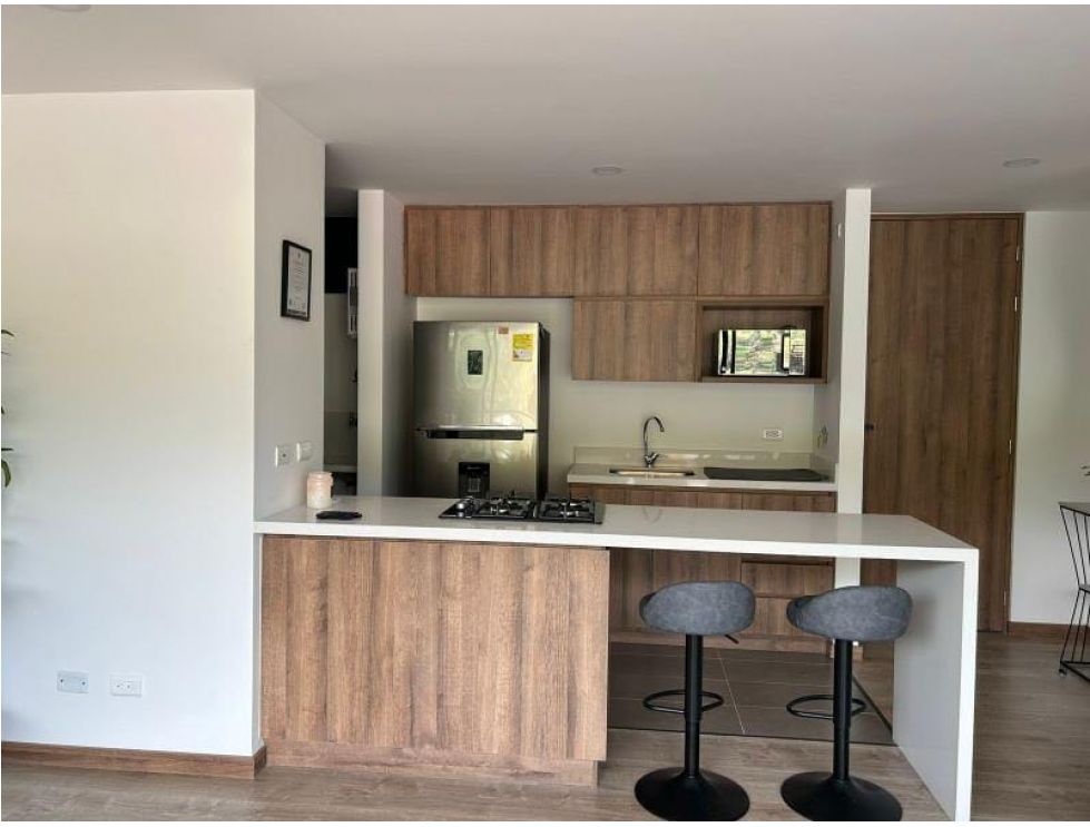 Beautiful 2 bedroom condo in Trianon Envigado - Image 11