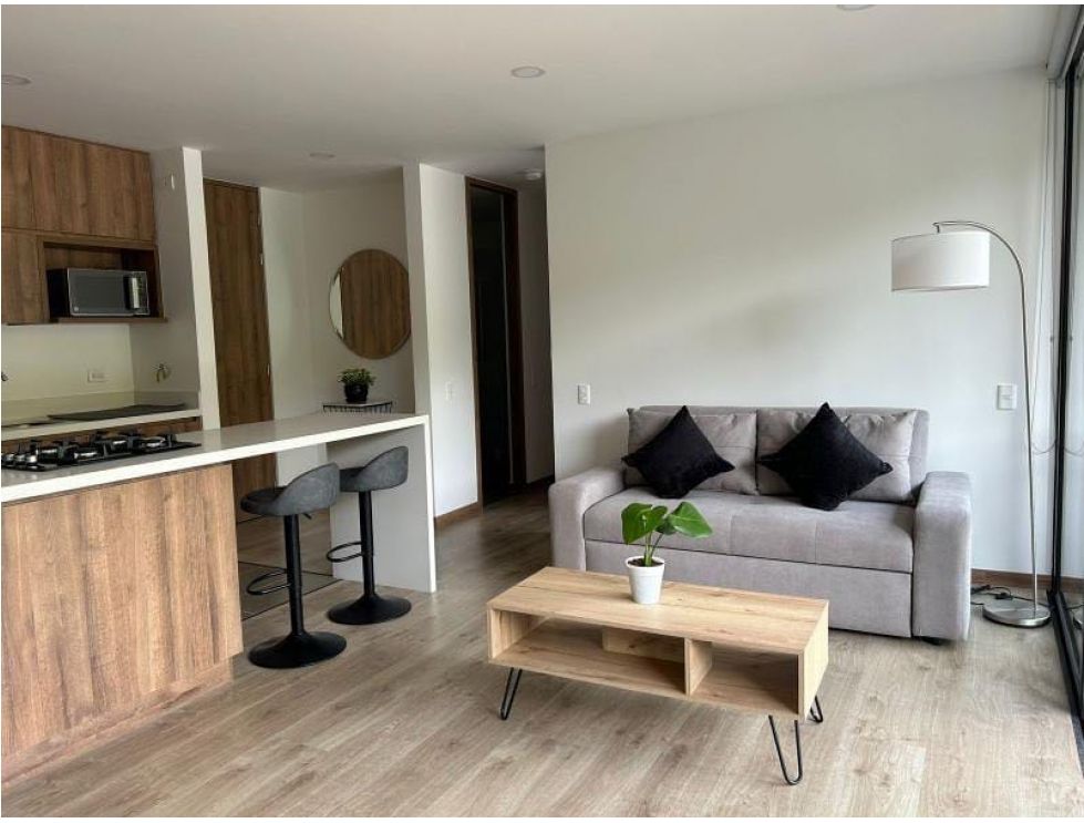 Beautiful 2 bedroom condo in Trianon Envigado - Image 12