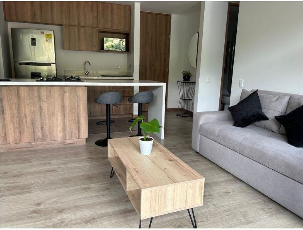 Beautiful 2 bedroom condo in Trianon Envigado - Image 13