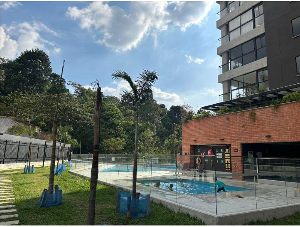 Beautiful 2 bedroom condo in Trianon Envigado - Image 18