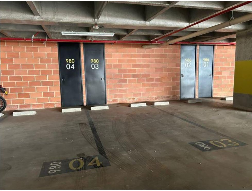 Beautiful 2 bedroom condo in Trianon Envigado - Image 19