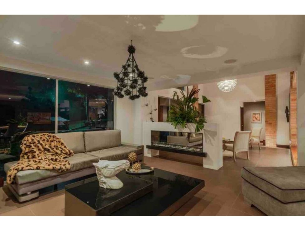 Mansion in Las Palmas - Image 14
