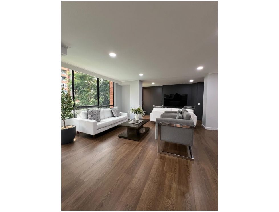 Gorgeous 3 Bedroom Condo in El poblado