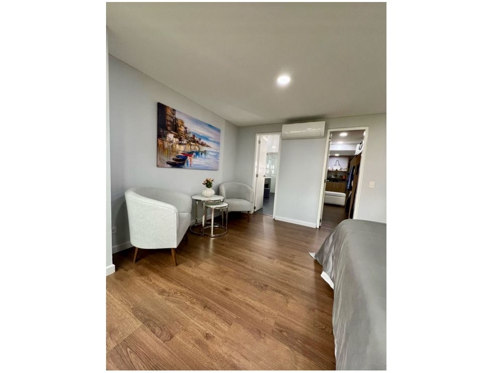 Gorgeous 3 Bedroom Condo in El poblado - Image 8