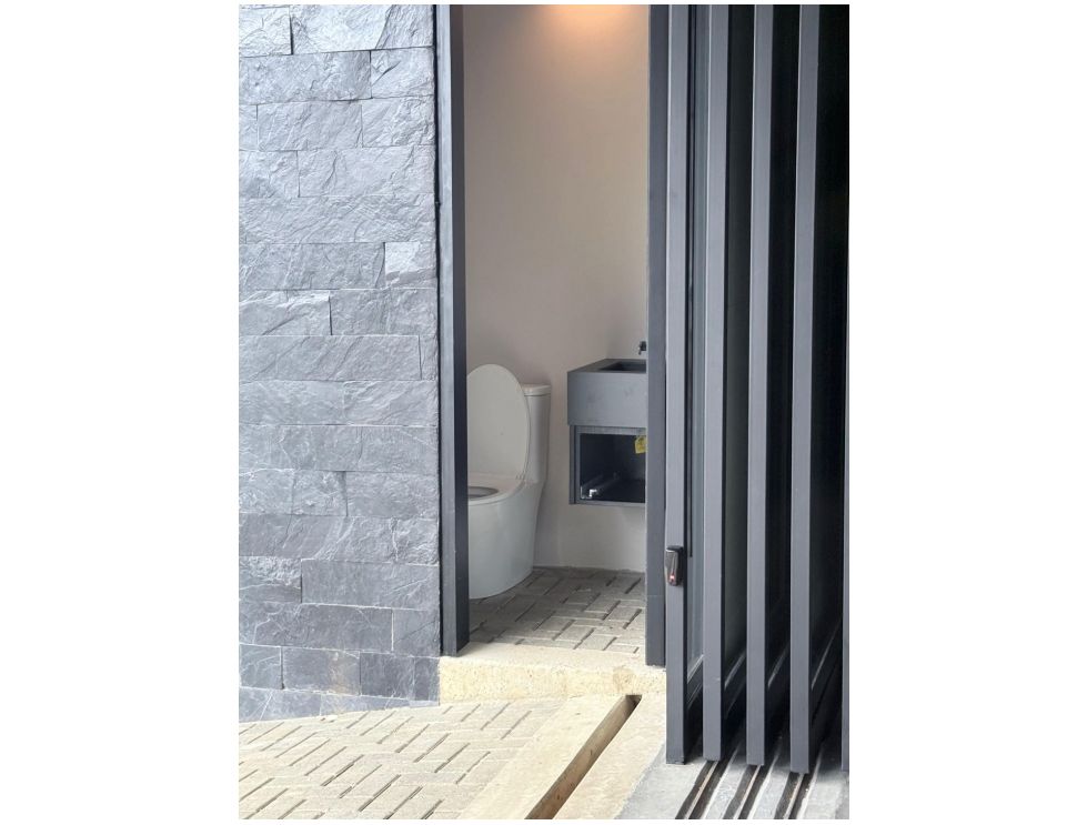 Luxury in the higher ups of El Poblado