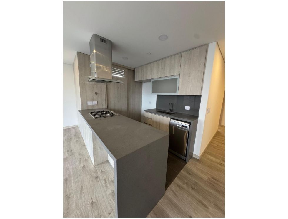 Stunning 2 bed condo in El Poblado