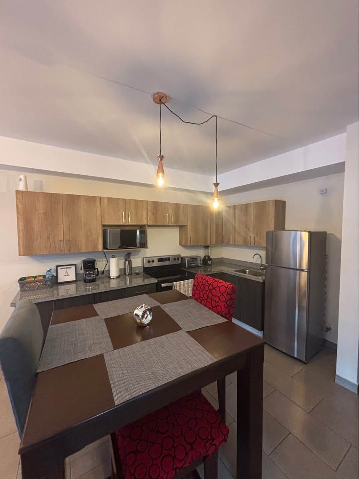 Furnished & Equipped Apartment for Sale in Avitat Fit – Lomas de San Francisco