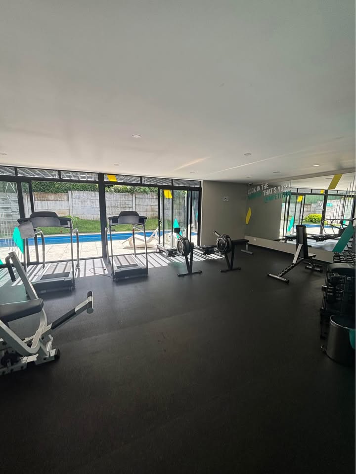 Furnished & Equipped Apartment for Sale in Avitat Fit – Lomas de San Francisco - Image 9