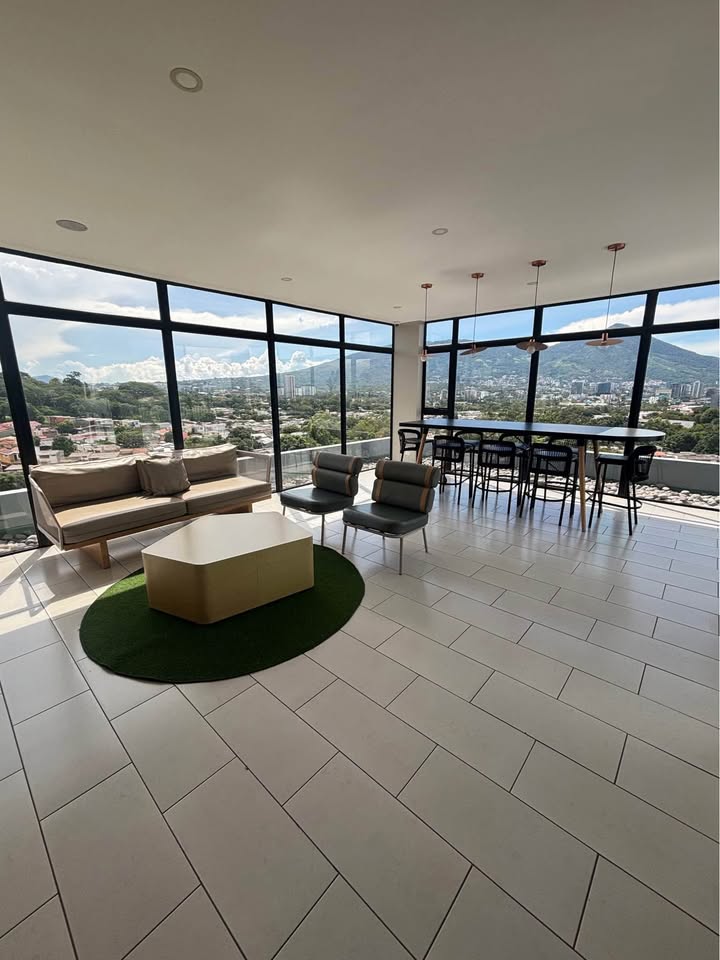 Furnished & Equipped Apartment for Sale in Avitat Fit – Lomas de San Francisco - Image 7