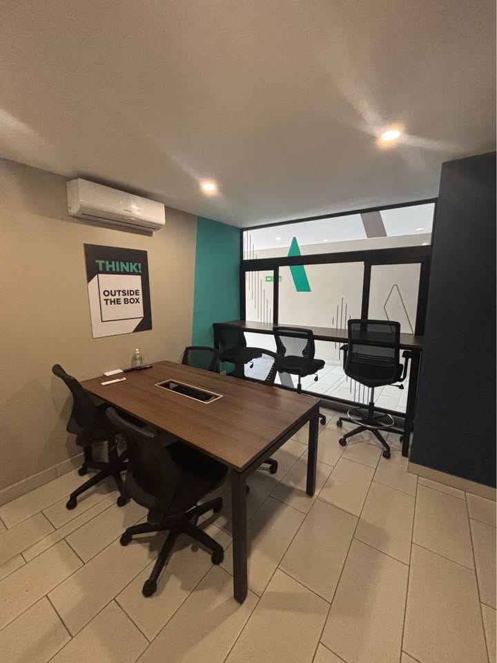 Furnished & Equipped Apartment for Sale in Avitat Fit – Lomas de San Francisco - Image 10