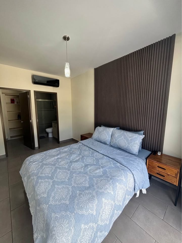 Furnished & Equipped Apartment for Sale in Avitat Fit – Lomas de San Francisco - Image 5