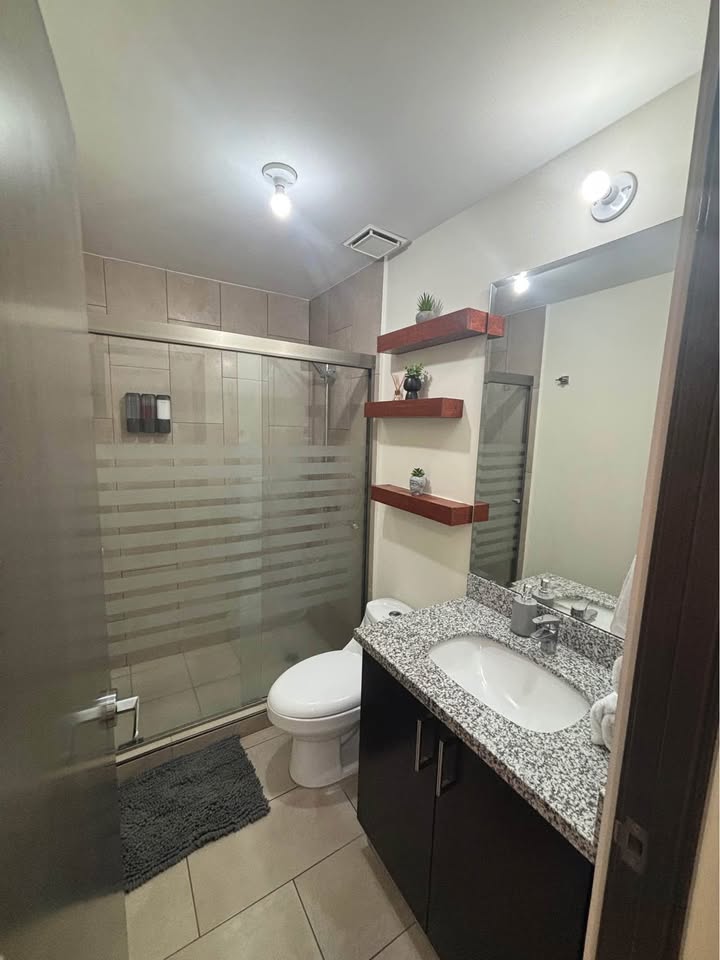 Furnished & Equipped Apartment for Sale in Avitat Fit – Lomas de San Francisco - Image 4