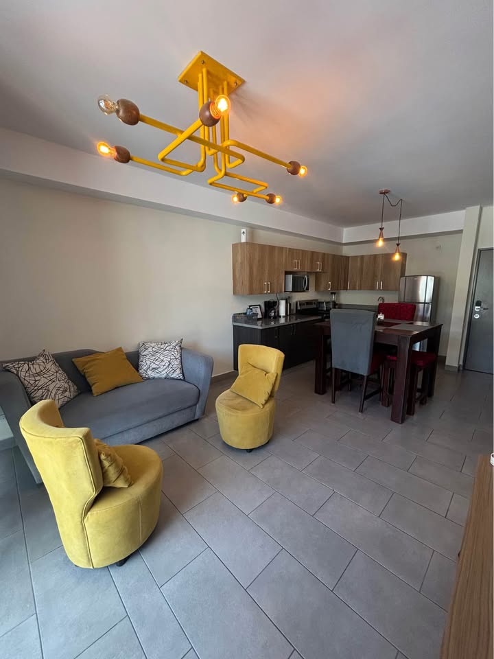Furnished & Equipped Apartment for Sale in Avitat Fit – Lomas de San Francisco - Image 6