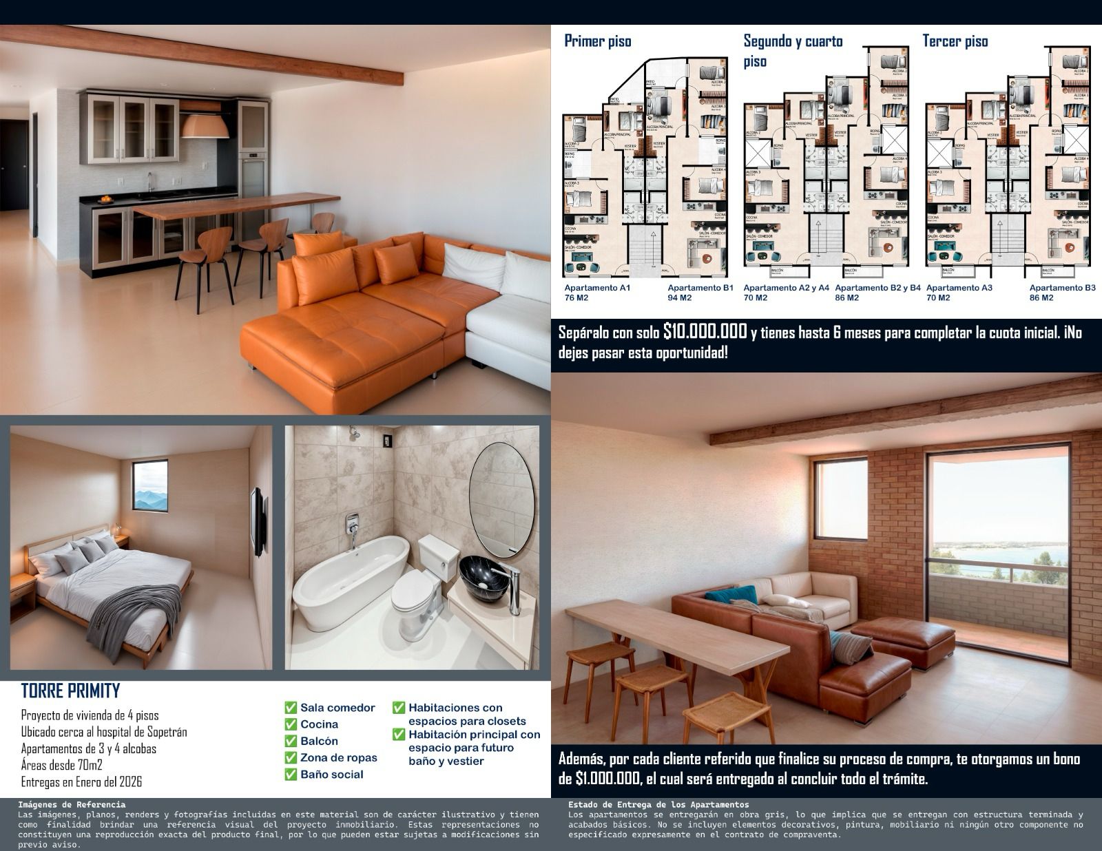 Tropical Retreat for Sale in Sopetran, Colombia-Ideal for Vacation or Investment - Image 3