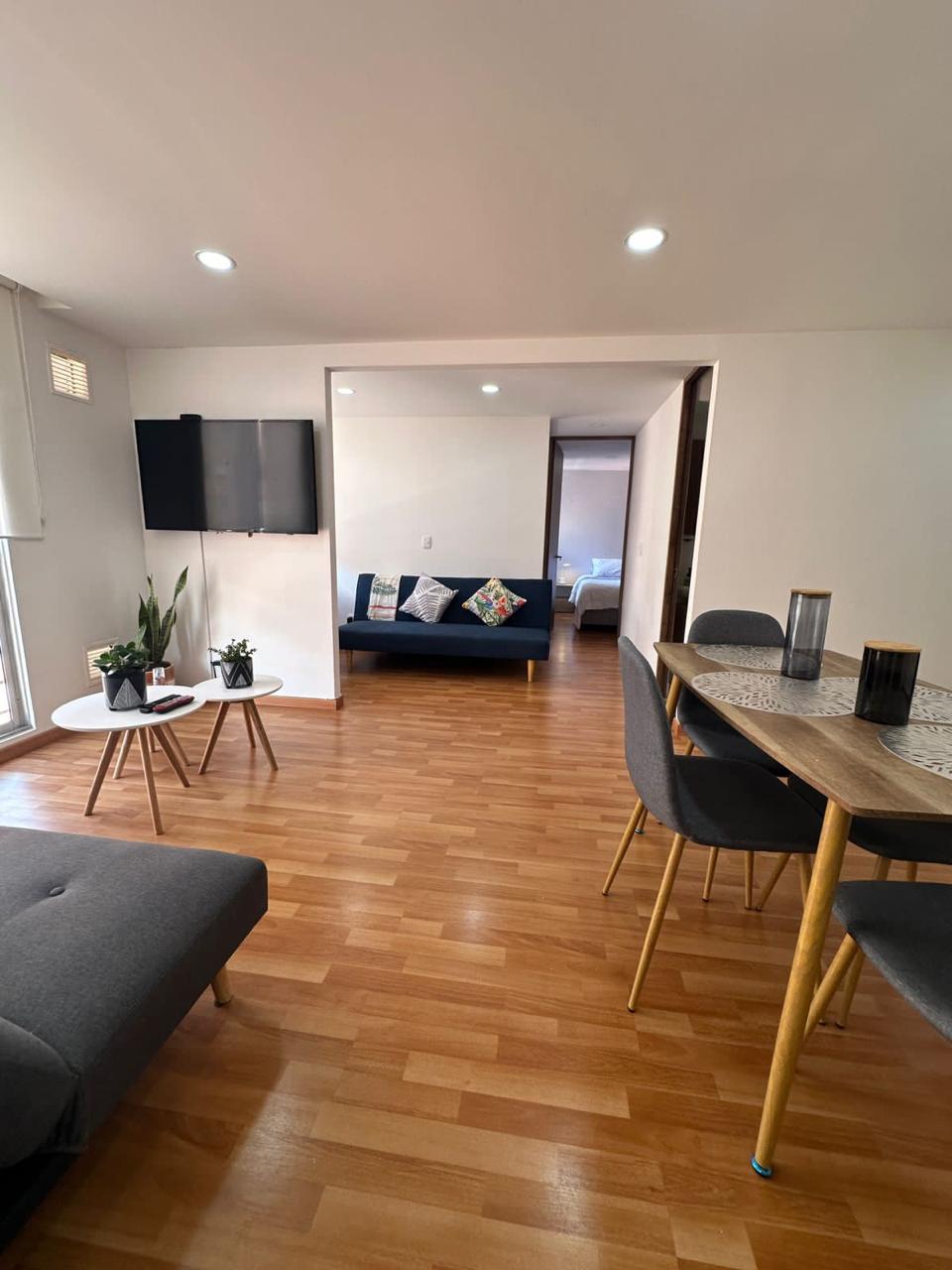FURNISHED APARTMENT IN CAJICA, SHORT TERM RENTALS ALLOWED - Image 2