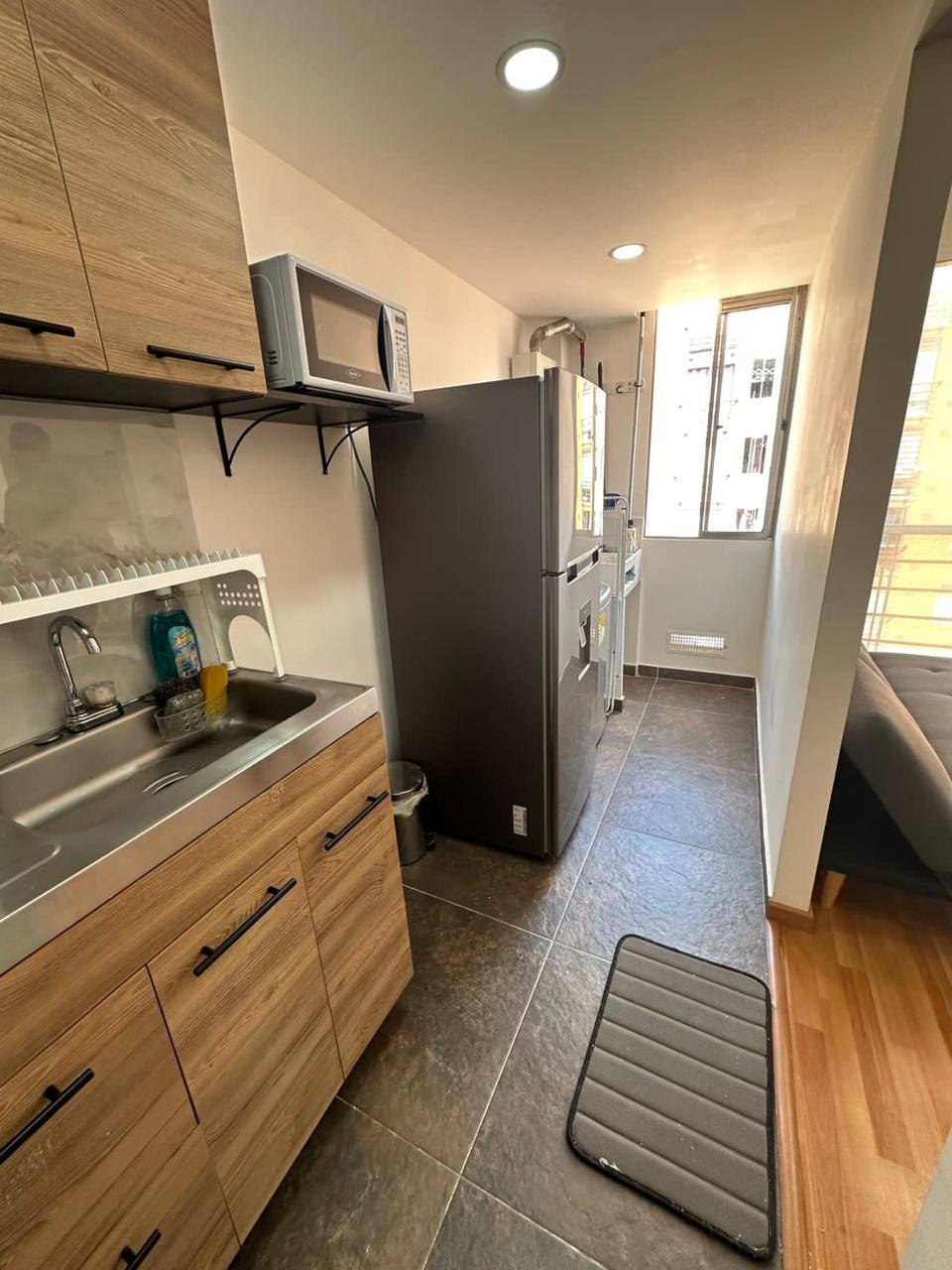 FURNISHED APARTMENT IN CAJICA, SHORT TERM RENTALS ALLOWED - Image 3