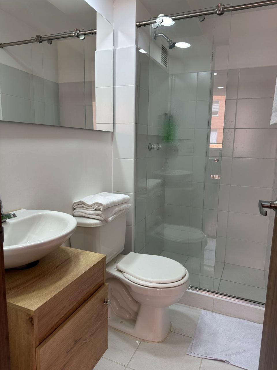FURNISHED APARTMENT IN CAJICA, SHORT TERM RENTALS ALLOWED - Image 4