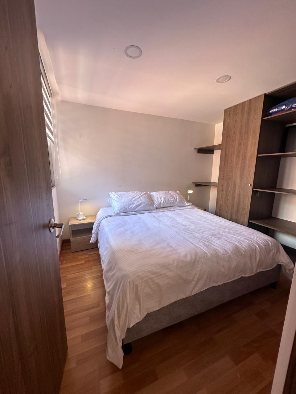 FURNISHED APARTMENT IN CAJICA, SHORT TERM RENTALS ALLOWED - Image 5