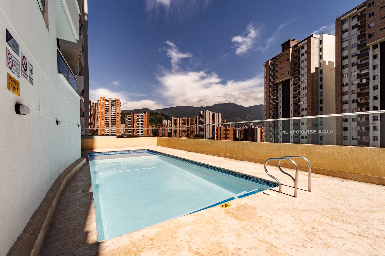 BRAND NEW APARTMENT FOR SALE IN SABANETA! - Image 6
