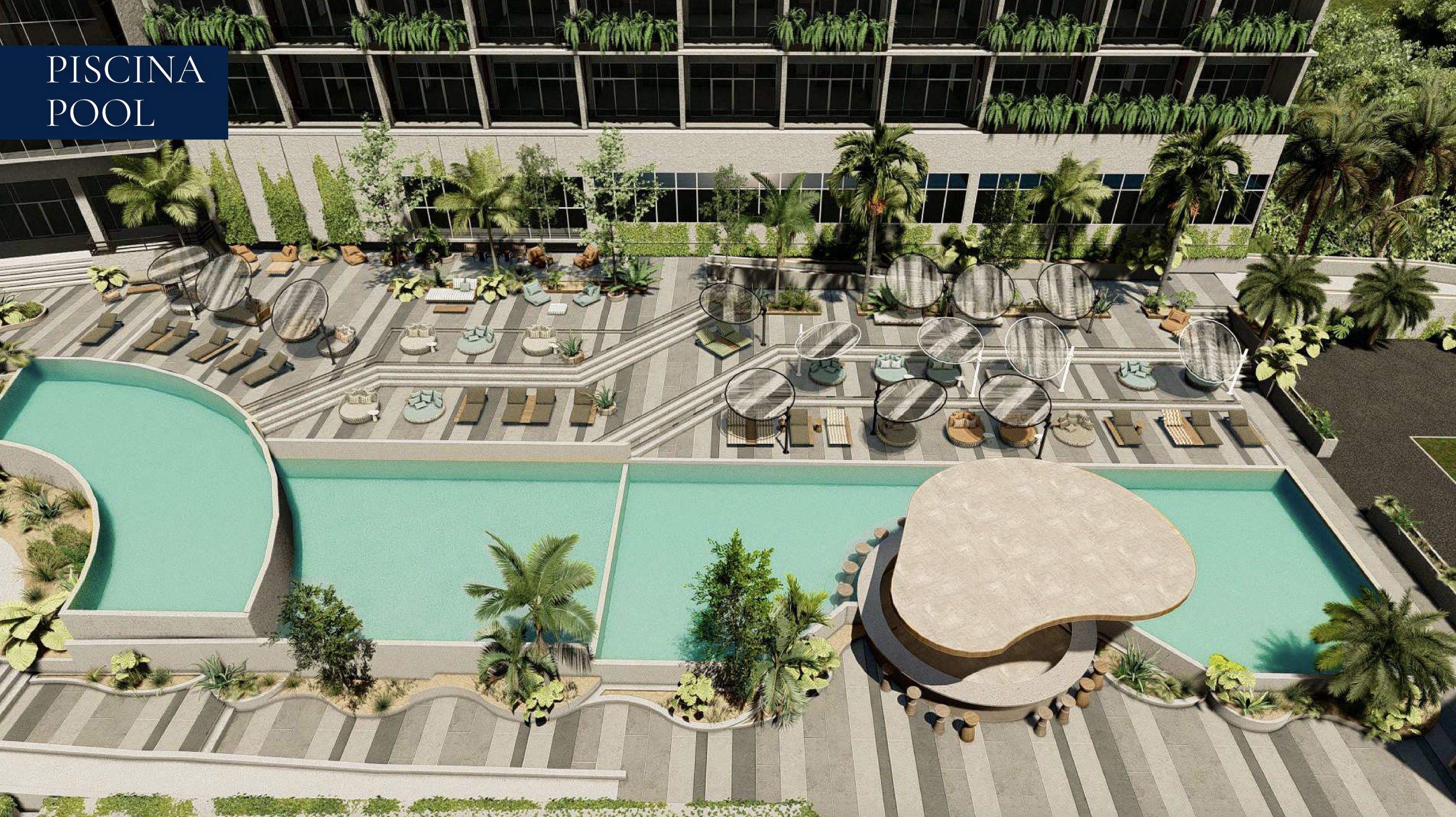 Ocean View Condos - Pre-Construction El Salvador - Image 14