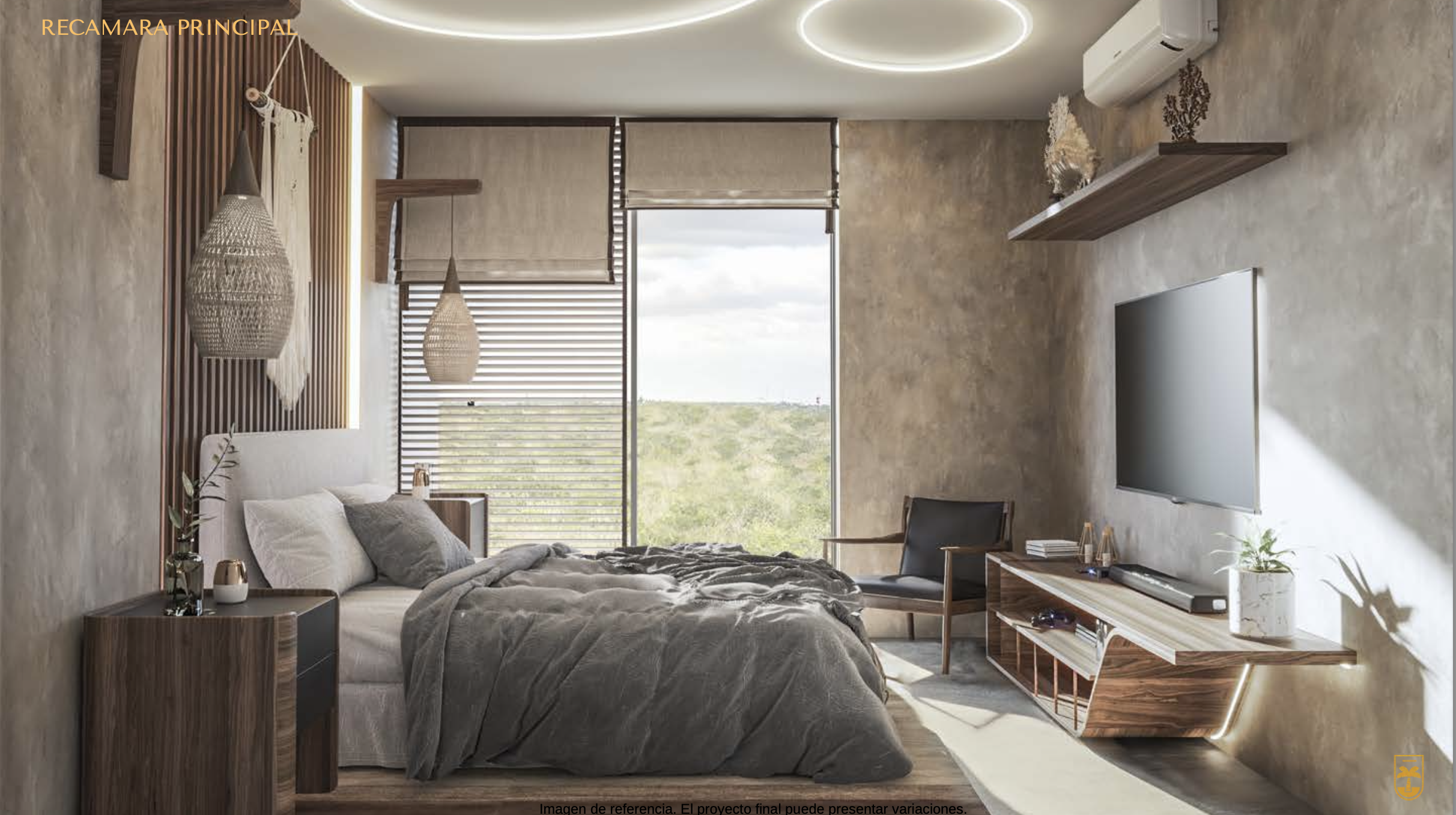 OCEANFRONT OASIS IN YUCATAN - Image 3