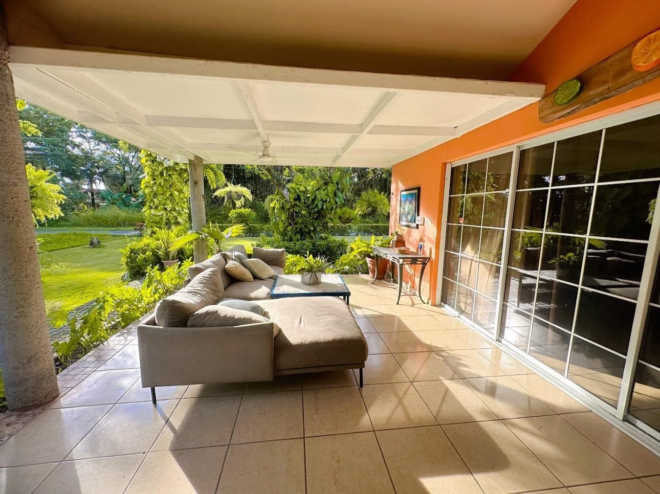 BEACH HOUSE FOR SALE, ACAJUTLA EL SALVADOR - Image 4