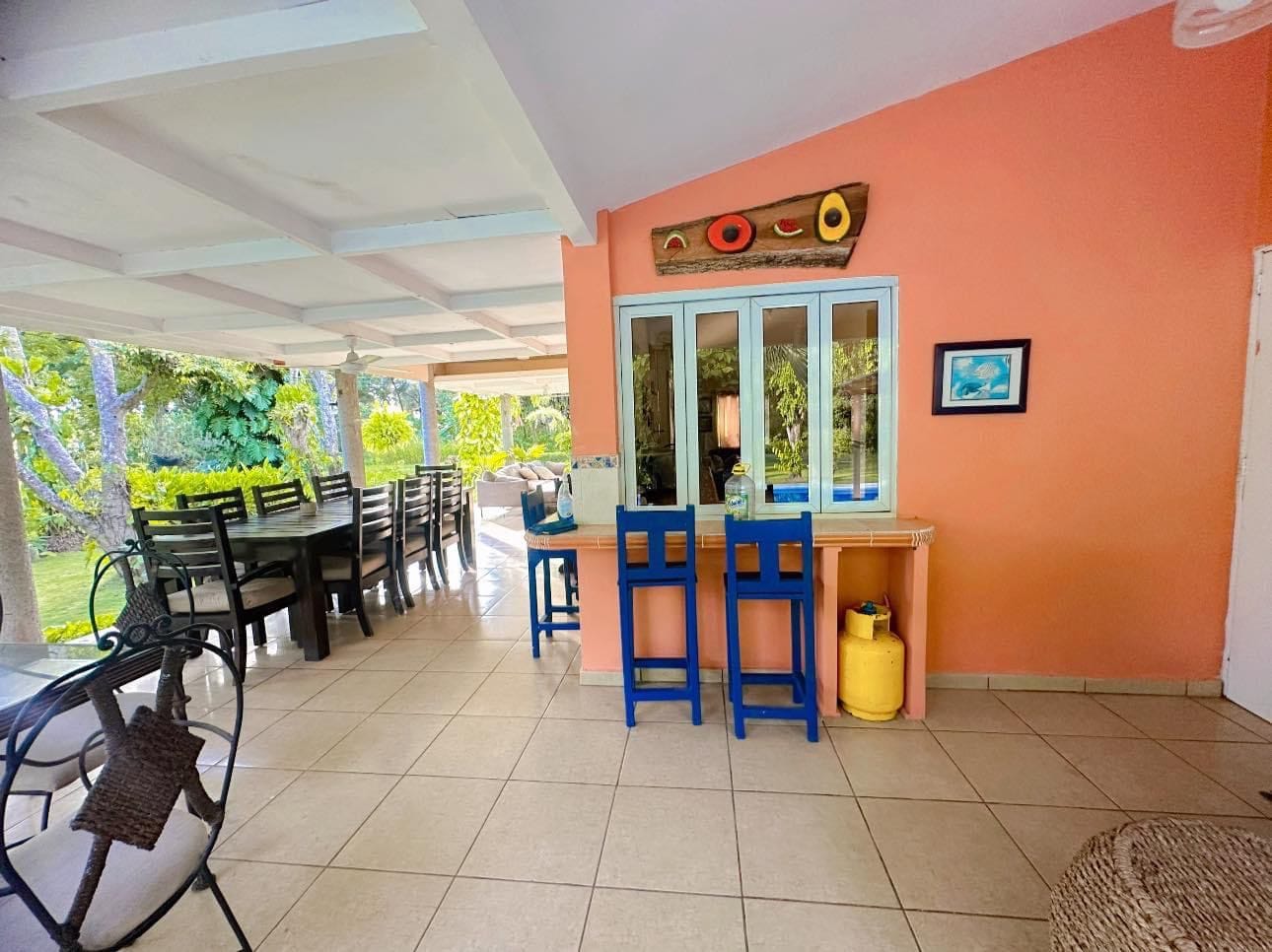 BEACH HOUSE FOR SALE, ACAJUTLA EL SALVADOR - Image 7
