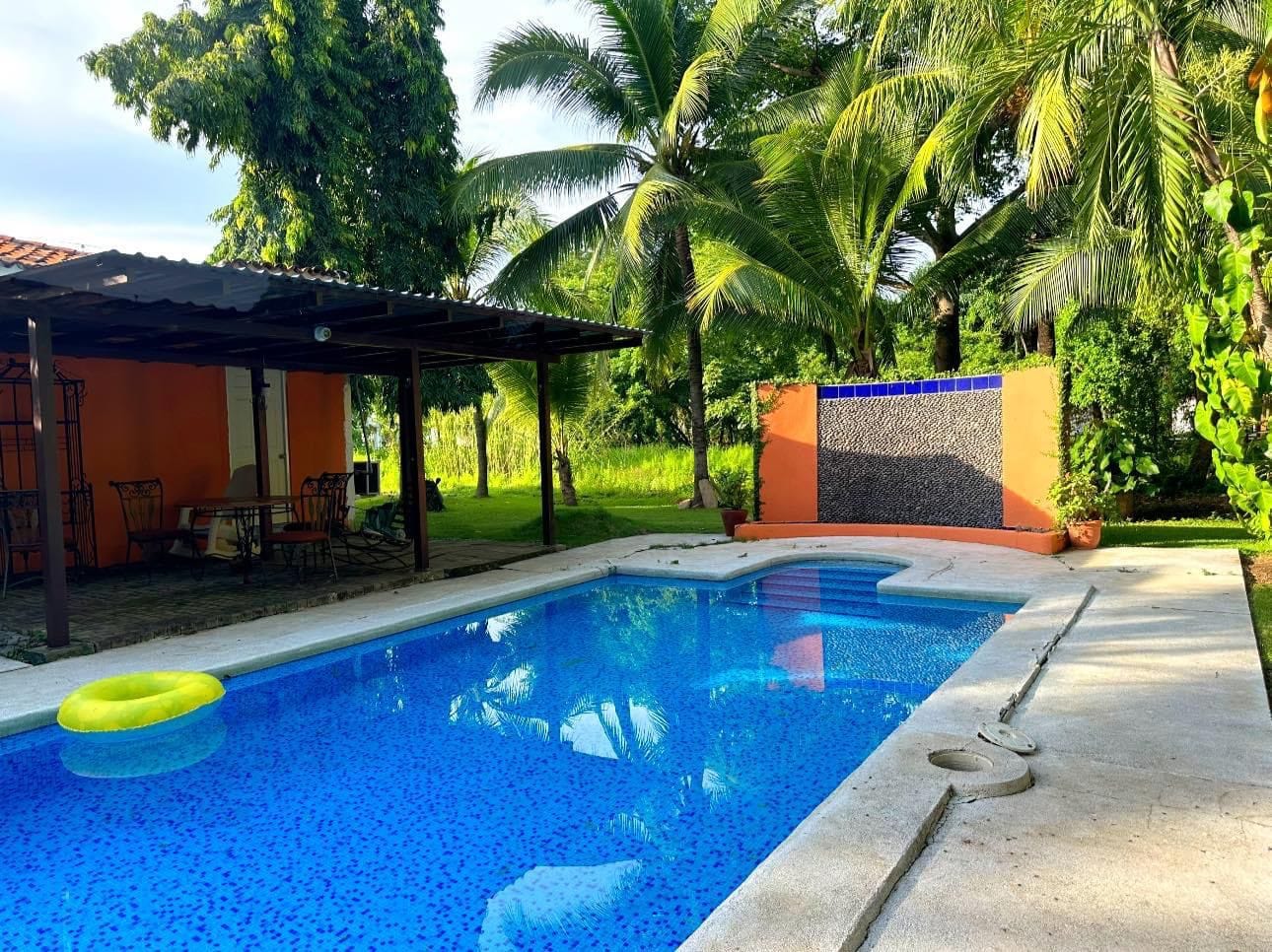 BEACH HOUSE FOR SALE, ACAJUTLA EL SALVADOR - Image 10