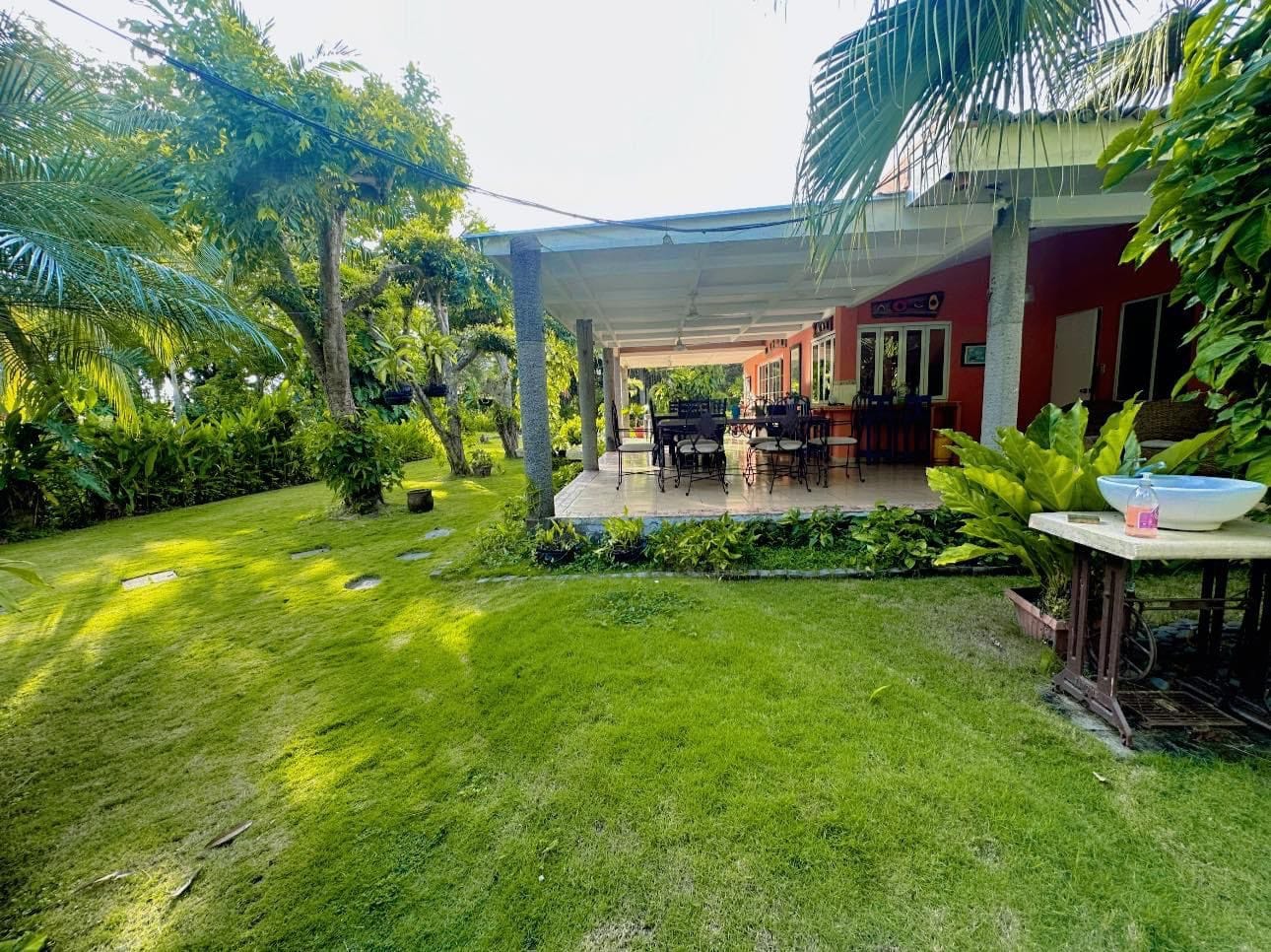 BEACH HOUSE FOR SALE, ACAJUTLA EL SALVADOR - Image 9
