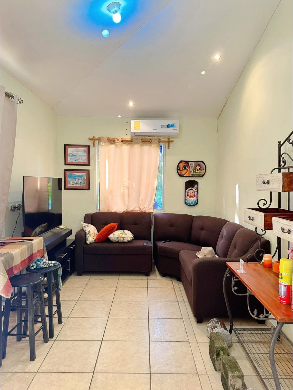 BEACH HOUSE FOR SALE, ACAJUTLA EL SALVADOR - Image 16