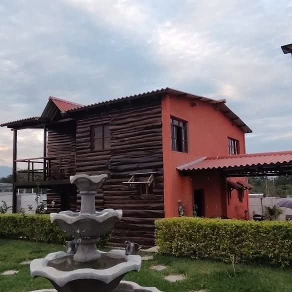 Rustic Cabin for Sale – Ideal for Tourism or Airbnb in Candelaria de la Frontera - Image 9
