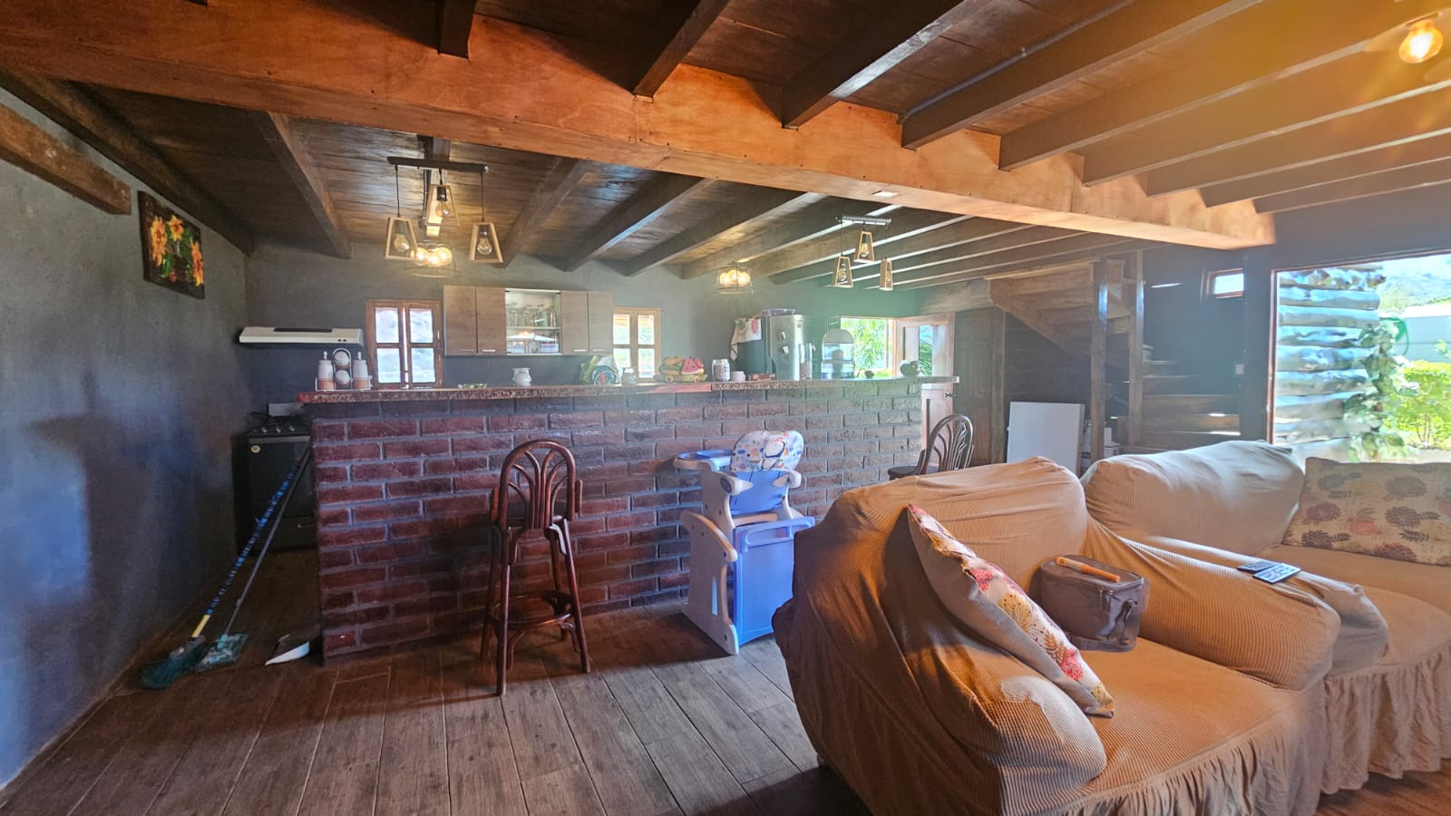 Rustic Cabin for Sale – Ideal for Tourism or Airbnb in Candelaria de la Frontera - Image 4