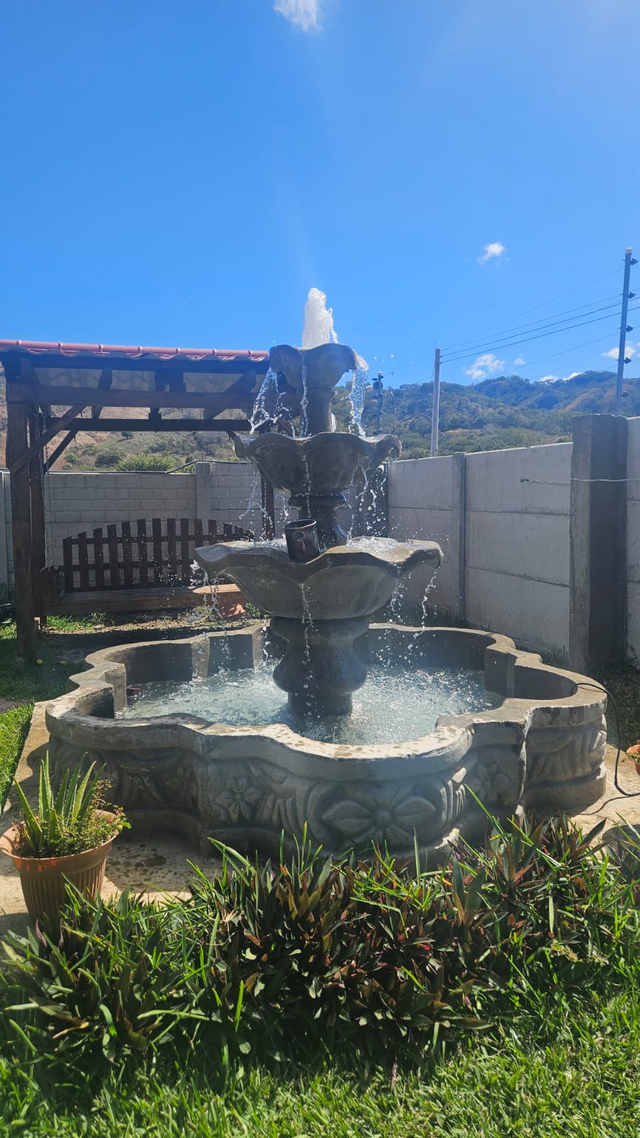 Rustic Cabin for Sale – Ideal for Tourism or Airbnb in Candelaria de la Frontera