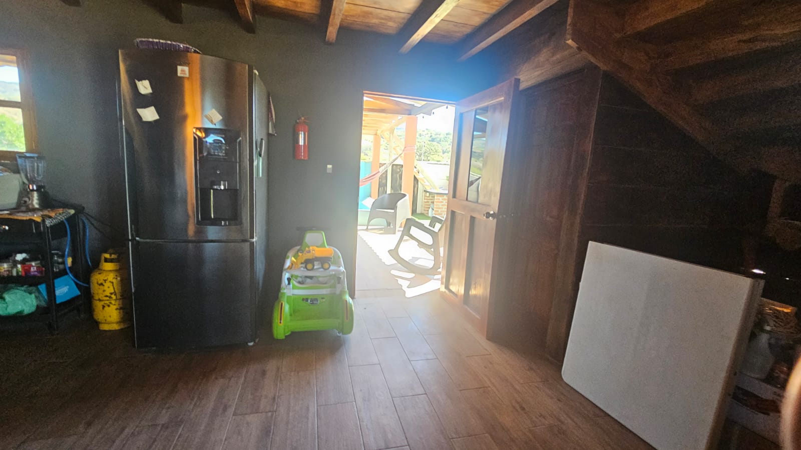Rustic Cabin for Sale – Ideal for Tourism or Airbnb in Candelaria de la Frontera - Image 3