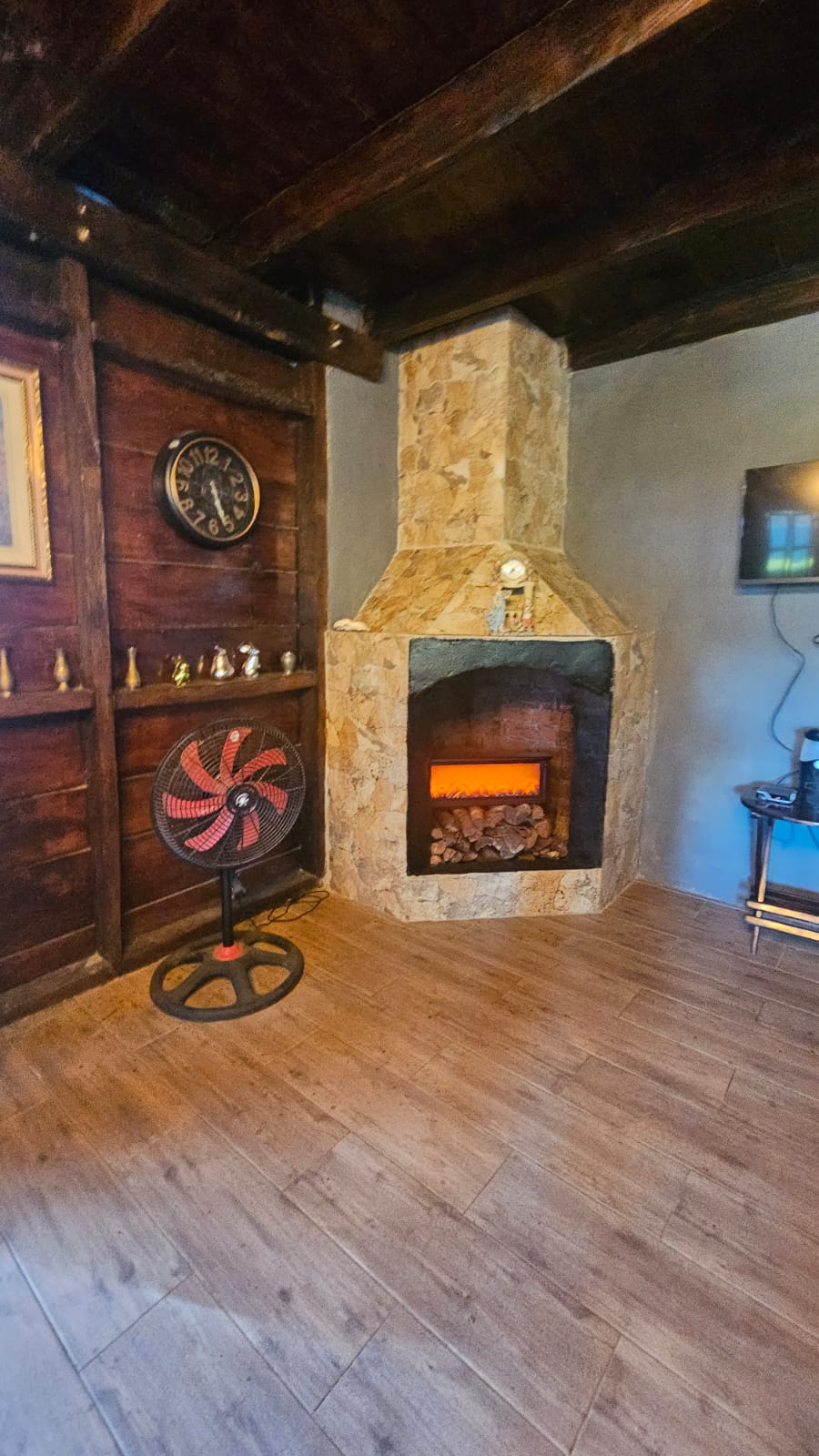 Rustic Cabin for Sale – Ideal for Tourism or Airbnb in Candelaria de la Frontera - Image 6