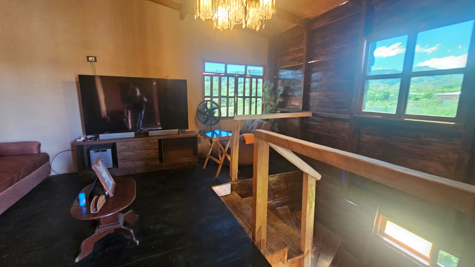 Rustic Cabin for Sale – Ideal for Tourism or Airbnb in Candelaria de la Frontera - Image 7