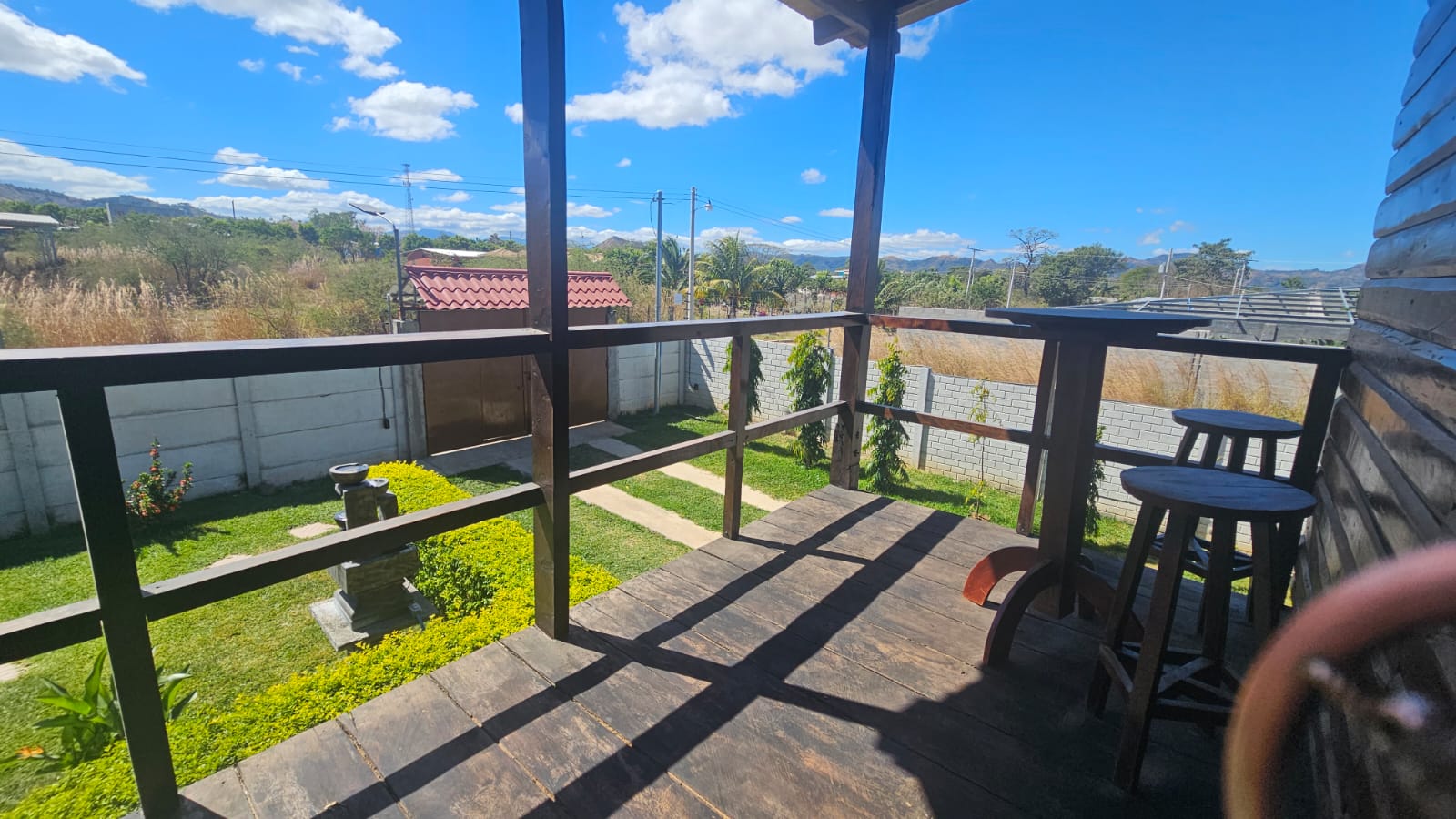 Rustic Cabin for Sale – Ideal for Tourism or Airbnb in Candelaria de la Frontera - Image 8