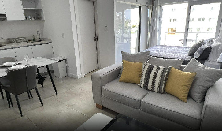Newly Furnished Studio with Mountain and Pool View in Sosua Ocean Village | Great Rental Property - Thumbnail 5